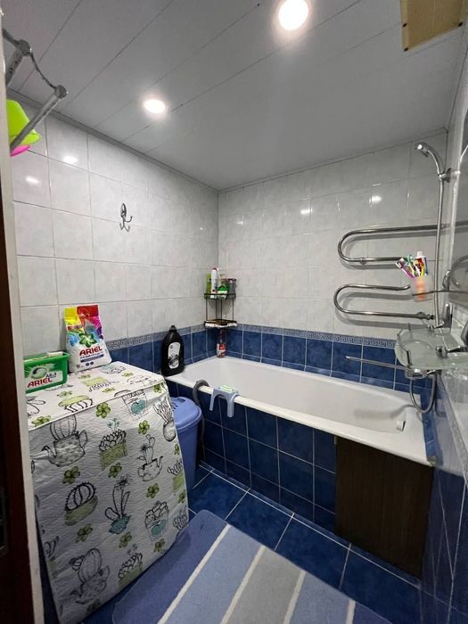 Жилой дом эвро ремонт