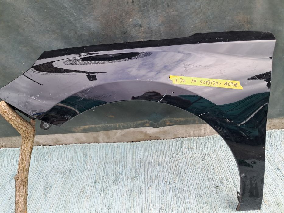 Калник  Hyundai i30, 3 2018/2021г