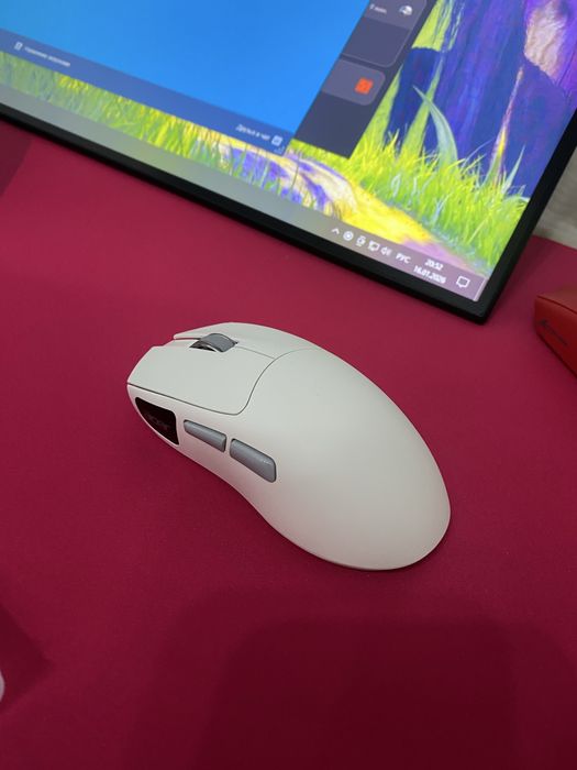 Acer оригинал мышка