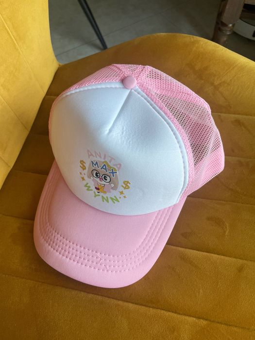 anita max wynn шапки