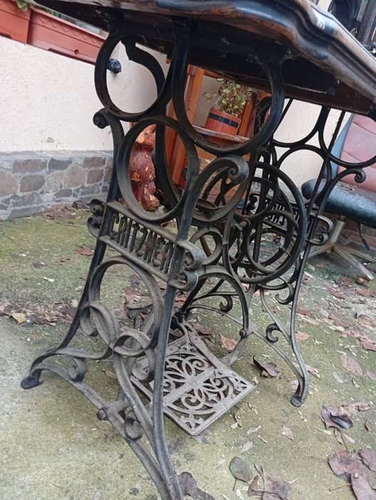 Cadru masina de cusut