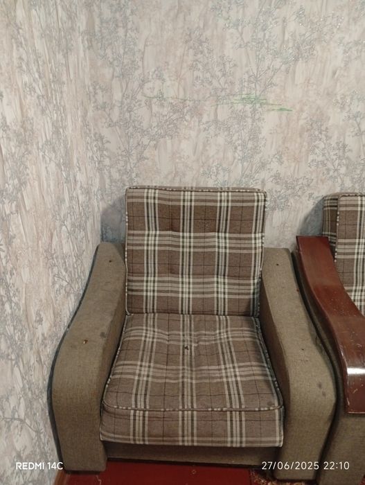 Kresla divan transformer kravat bola oladi