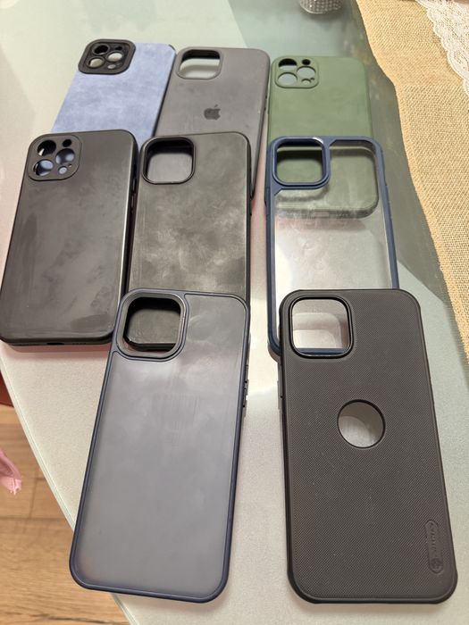 Iphone 12 Pro Max 128Gb