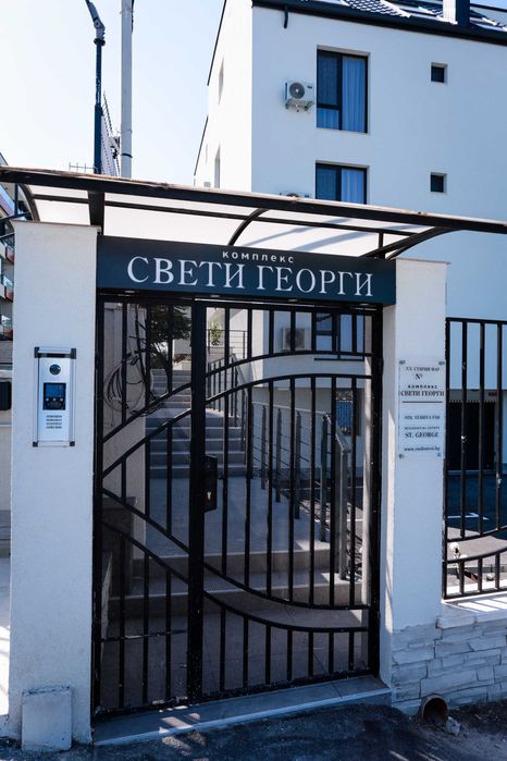 Дава се под наем Двустаен апартамент в Варна, Левски - 65 кв.м за 500 € - Снимка #18