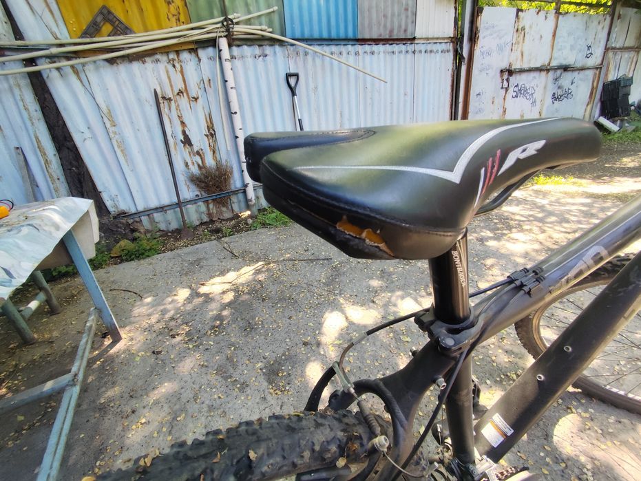 Trek 4300 велосипед. СРОЧНО.