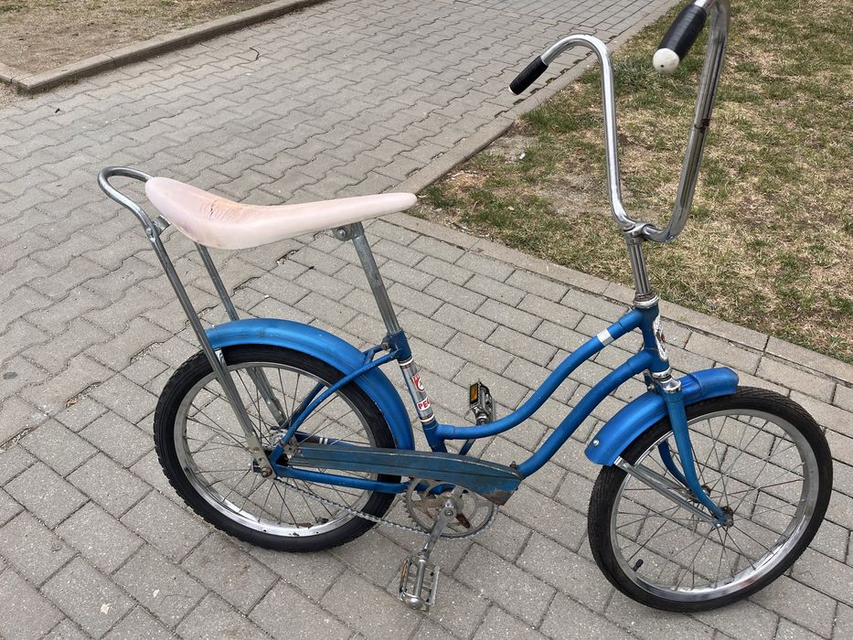 Pegas 51 model original