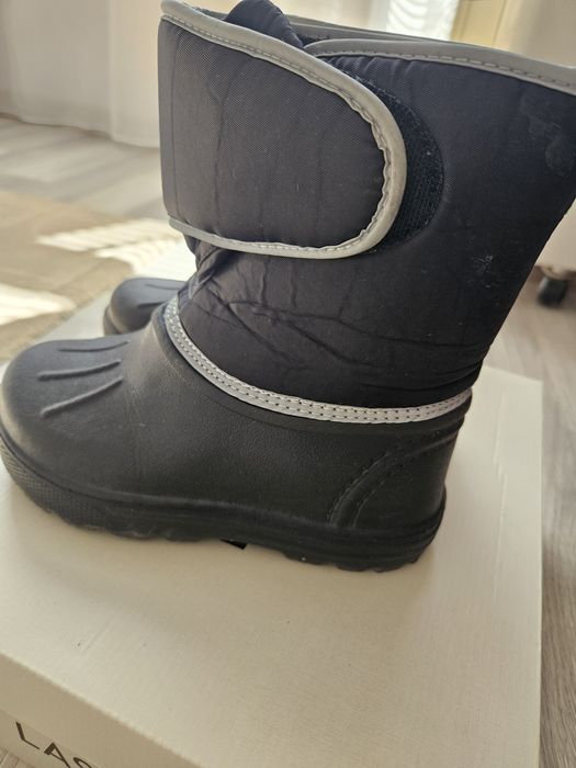 Детски зимни ботуши- 30 еur