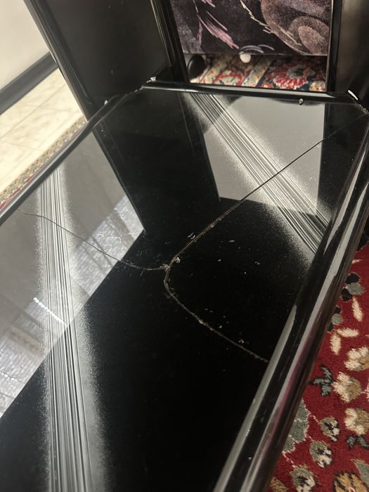 Маса за хол 120/60/56