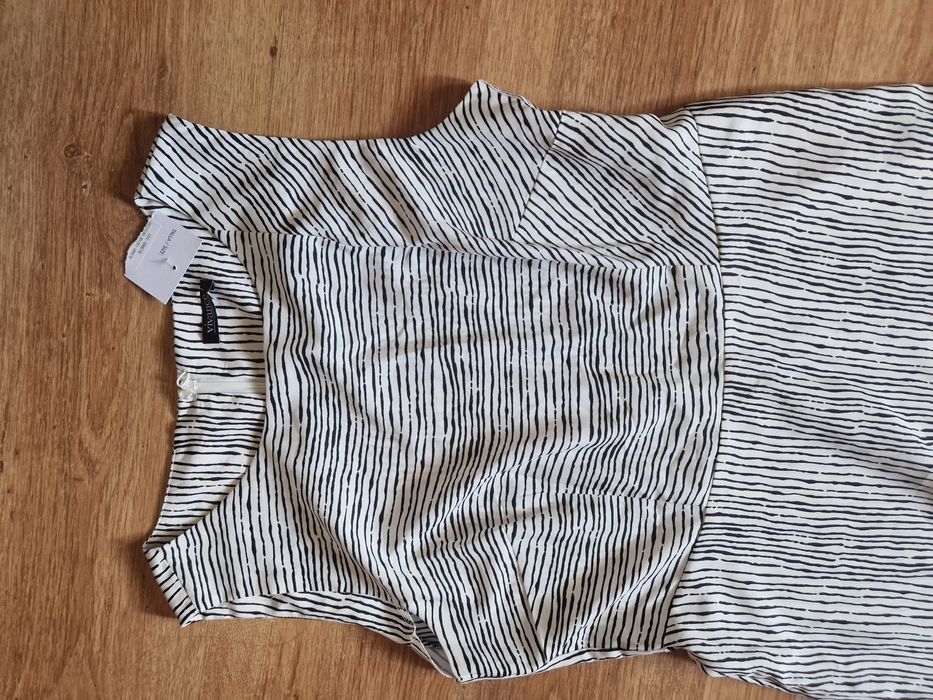 Rochita Zara/Melting Stockholm/Mango