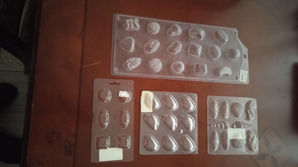 Форма для шоколада