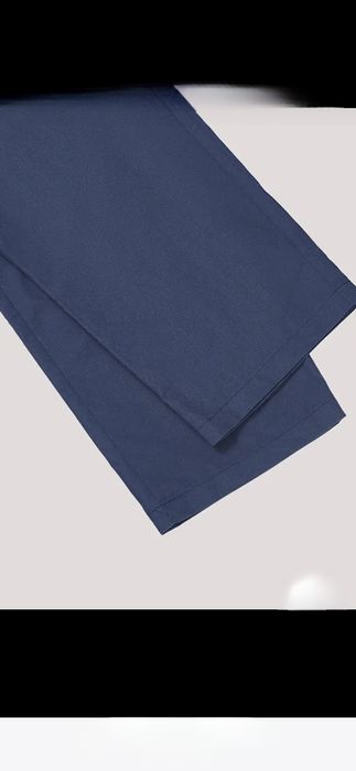 Pantaloni dama uniforma asistent medical/spital/clinica