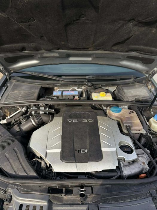 Продавам Ауди а4 авант