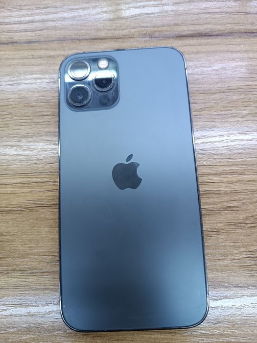 iPhone 12 pro 128gb