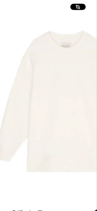Кофта оригинал Marco Polo