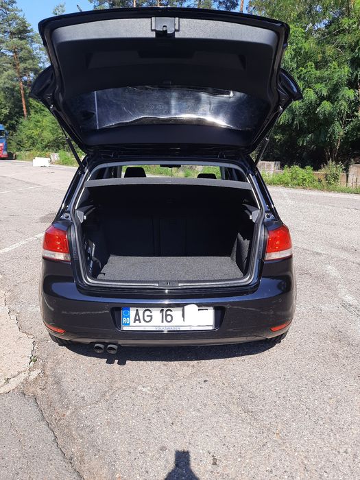 De vanzare Volkswagen  Golf  Vl 2010
