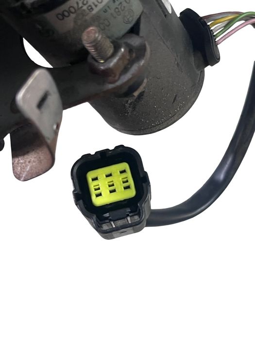 Pedala De Acceleratie Hyundai Elantra Saloon Xd 2000 - 2006 35190-2700