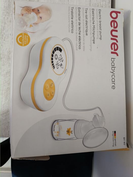 Pompa electrica+pompa manuala