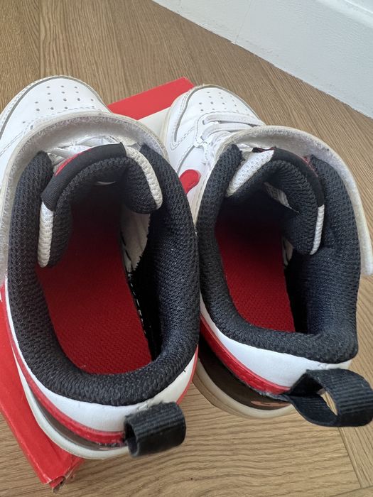 Кеды Nike оригинал