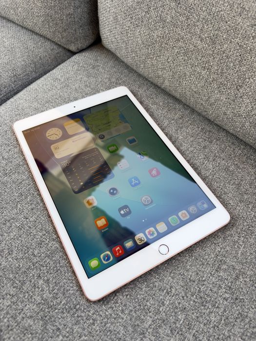 Ipad 8-ма Генерация, 32GB wifi + cellular