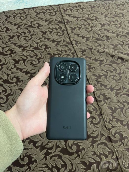Redmi note 14 pro