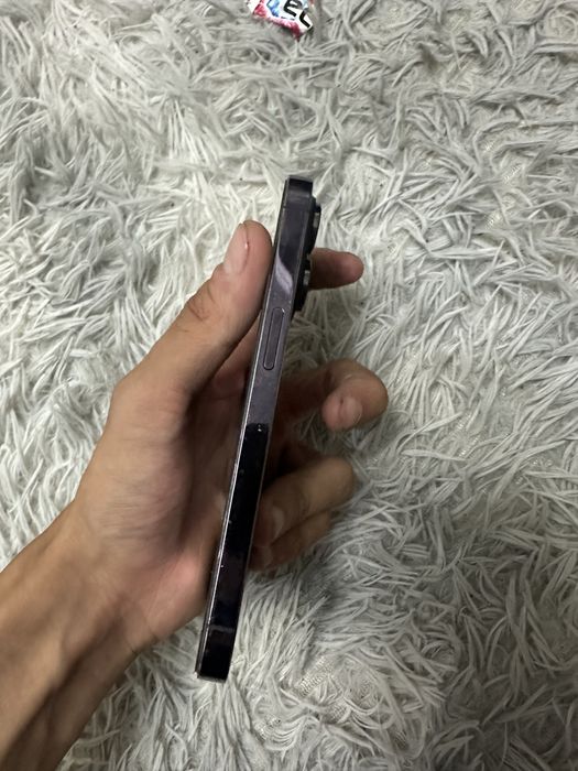 iPhone 14 PRO 128 gb