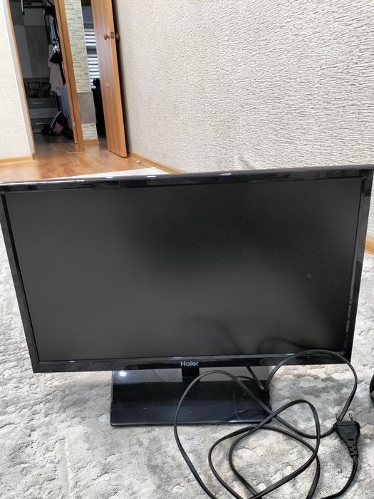 Мониторы диагональ 20 и 22
Ест