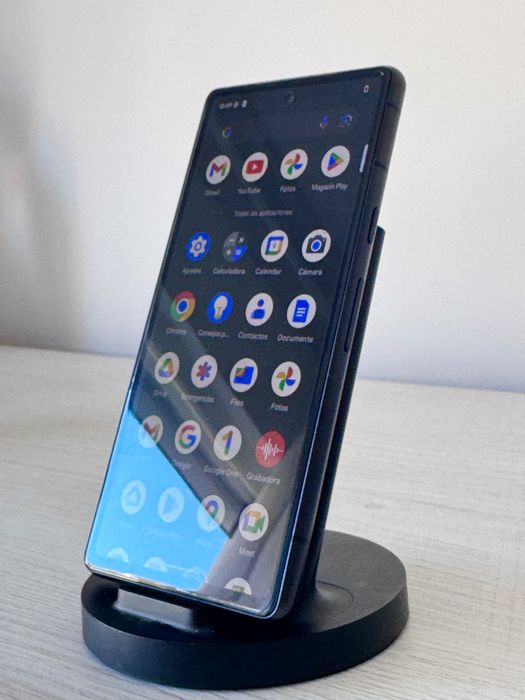 Google Pixel 7A – Grey – stare impecabilă 10/10 - 128 Gb