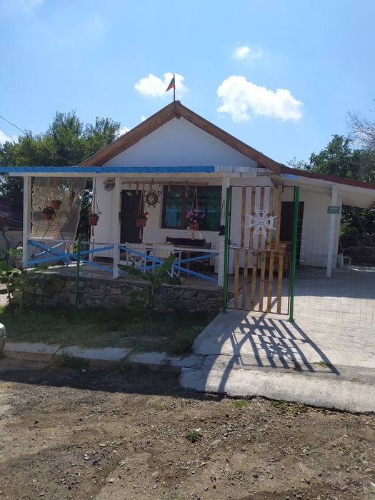 Вила ДИХАНОВ - село Варвара