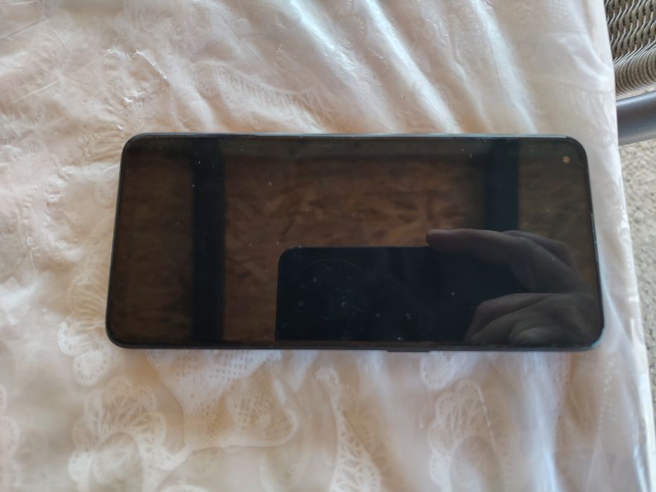 Oppo reno 7 lite 5 g