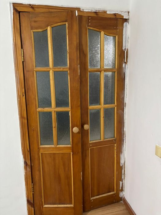 Срочно Продам межкомнатные двери