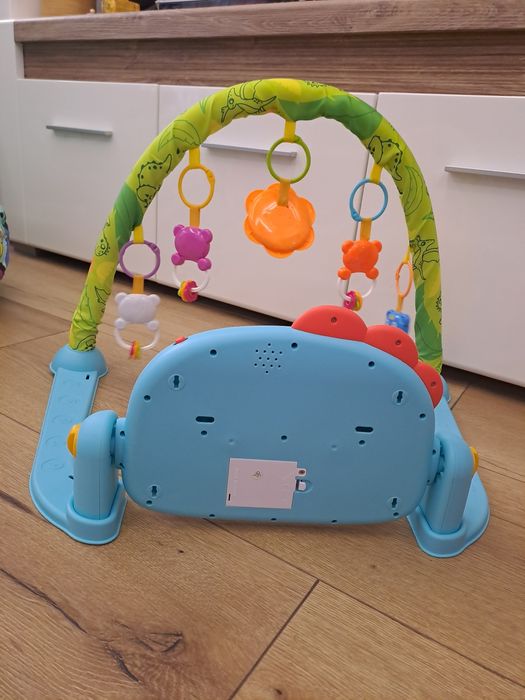 Активна гимнастика