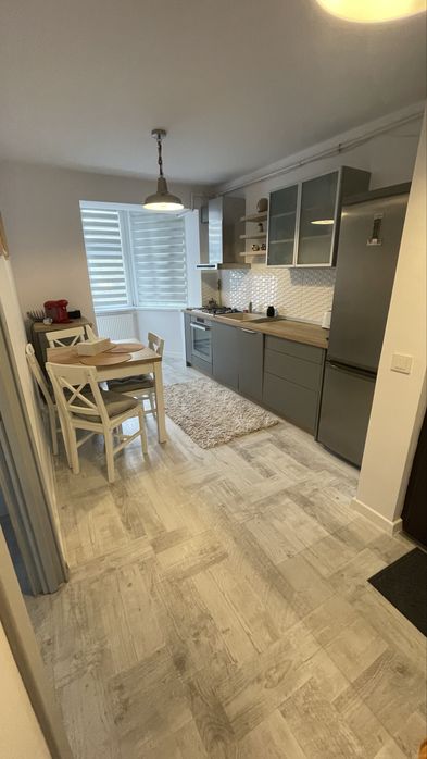 Cazare in Petrosani WOW RESIDENCE PETROSANI apartament regim hotelier