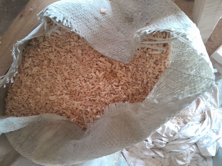 Продаются  опилки