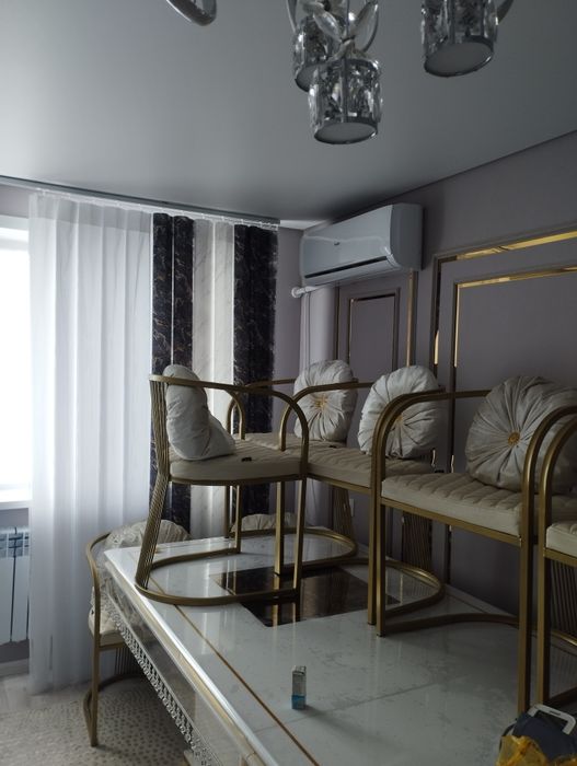 Продается 3х комн.