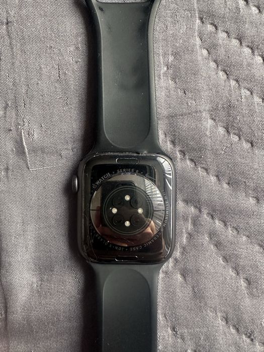 APPLE WATCH 6 Nike 44mm