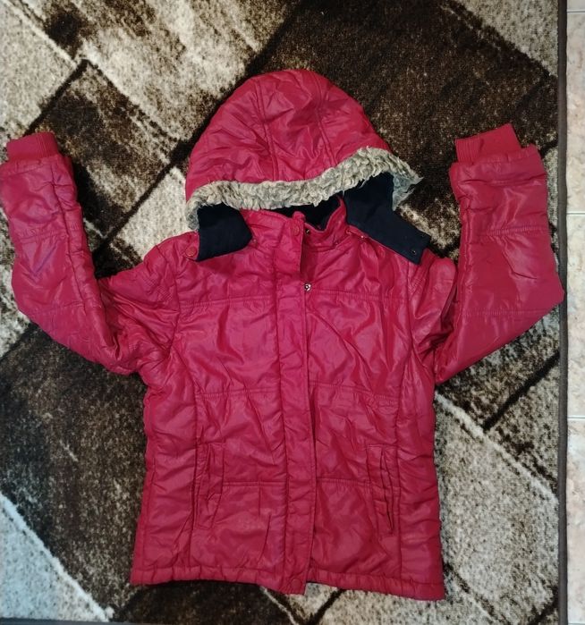 Лот якета, размер 140, общо за 30,00лв