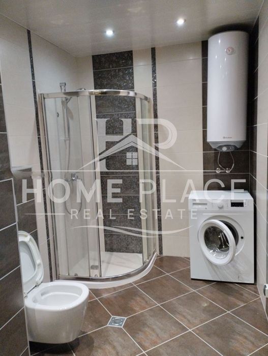 ДВУСТАЕН апартамент под наем - Базар Левски