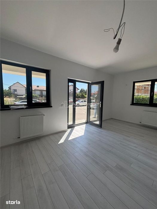 Spatiu versatil, Sos. Alexandriei (99D Residence)