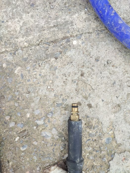 Sabie,maner furtun karcher