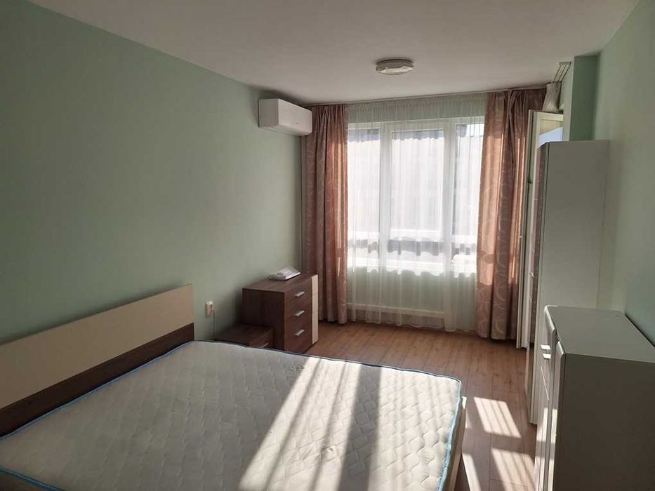 Дава се под наем Двустаен апартамент в София, Надежда 2 - 64 кв.м за 375 € - Снимка #5