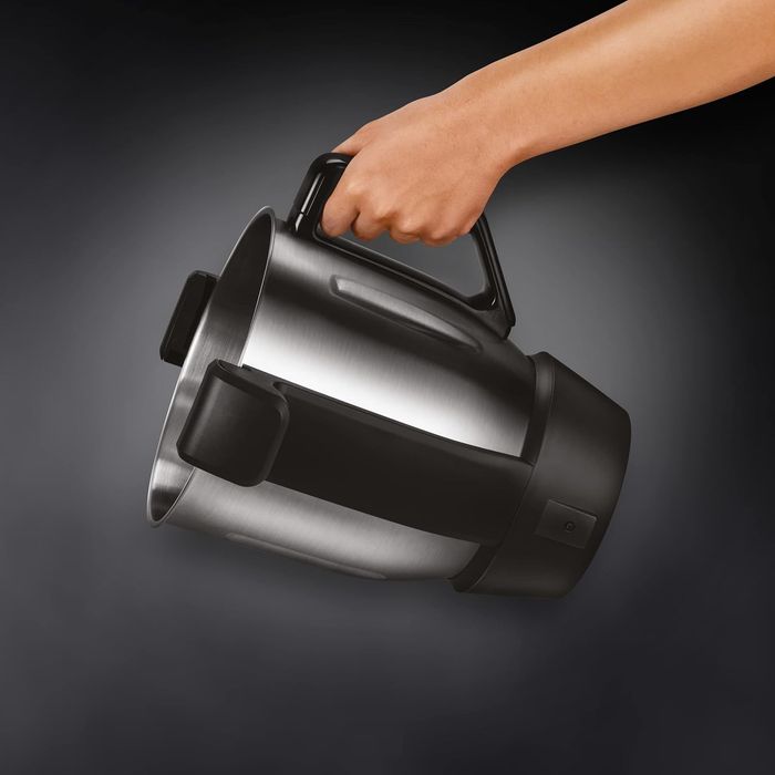 Robot de Bucătărie Ufesa TotalChef RK7, WiFi, 30 Funcții, 4.5L
