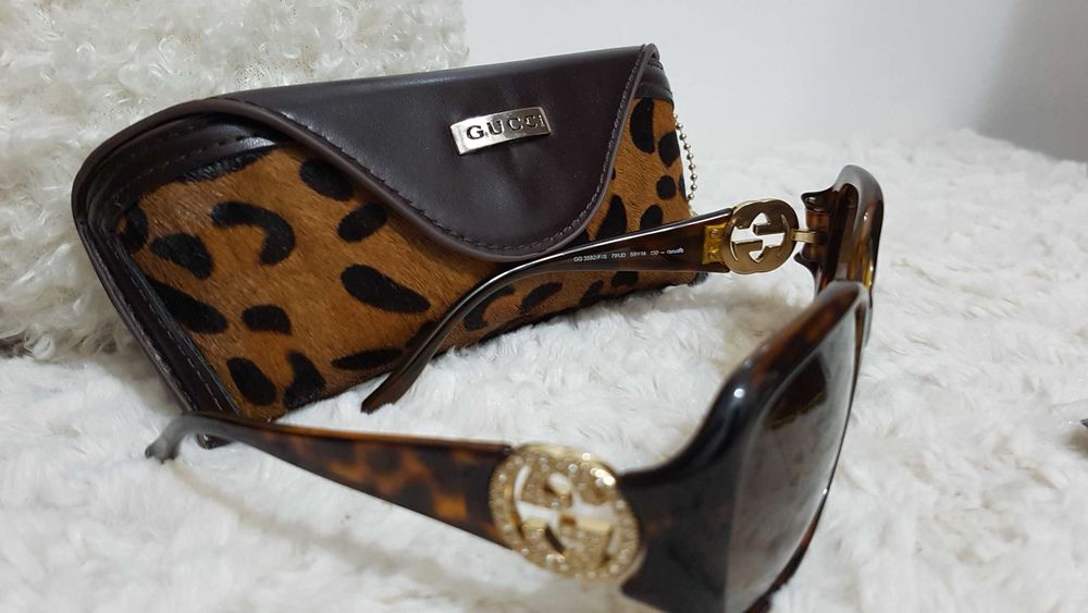 Слънчеви очила Италия.