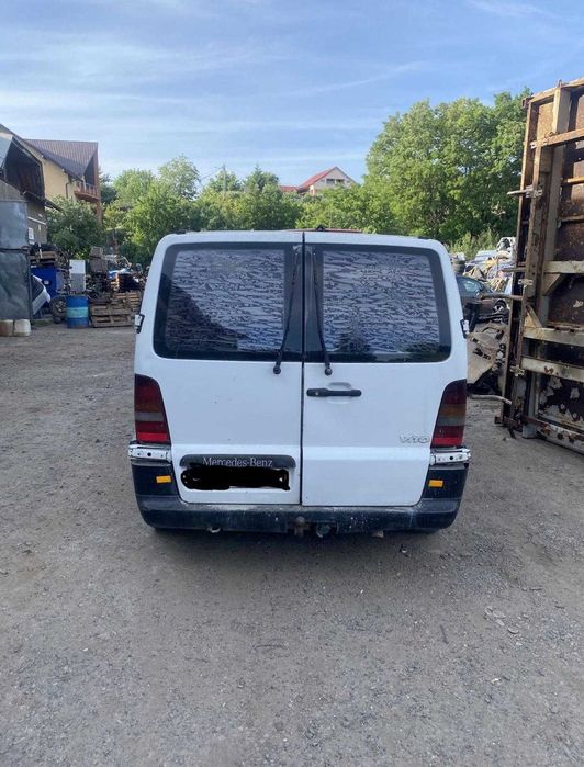 Piese Mercedes - Benz Vito 638  2.2 , 123 hp - 611.980