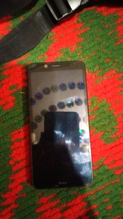 RedMi 7A б/у в хорошем состоянии