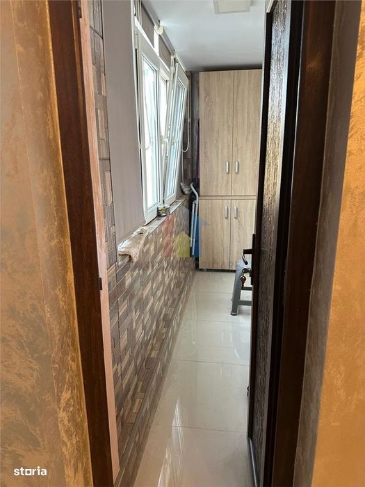4 camere decomandat, FINISAJE MODERNE, 74 mp, Obor