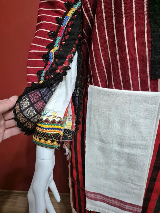 Автентична Родопска Носия