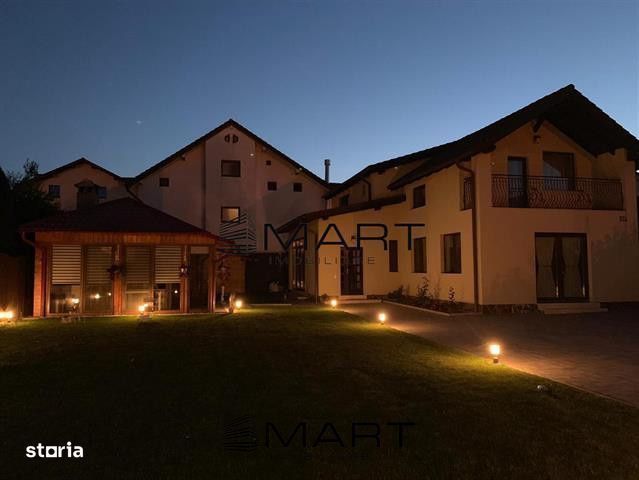 Casa 3 camere decomandate Subarini