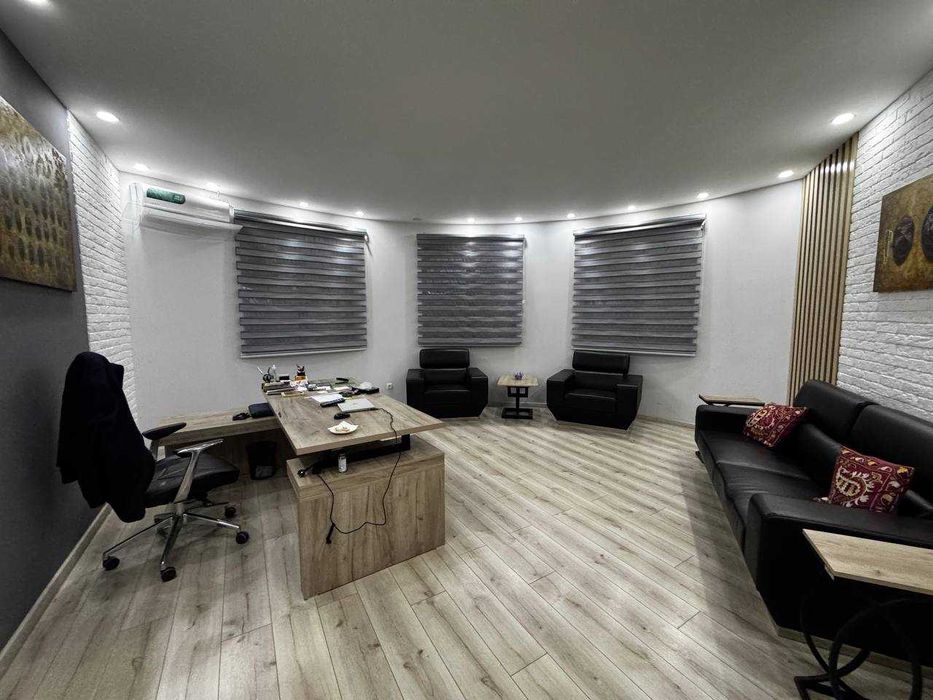Продажа офисного помещения 142 м² на Дубовой, Яшнабад (55)