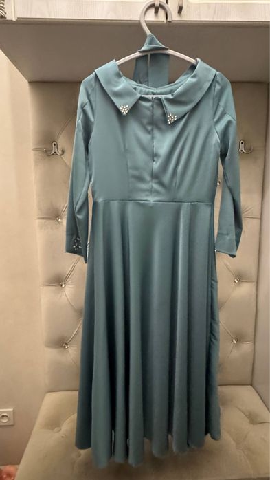 Платье вечерное! 2шт по 100,000