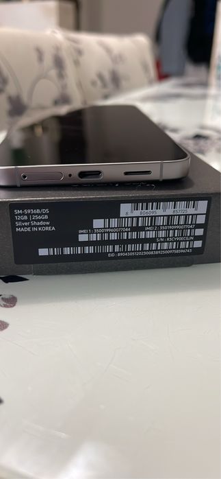 Samsung Galaxy S25 Plus